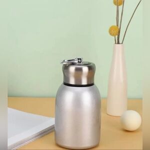 Mini coffee thermos